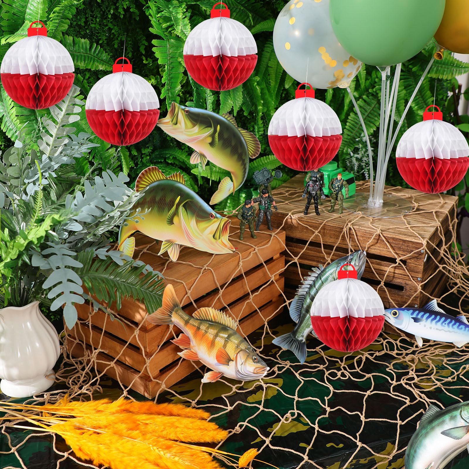 circular fishing net Round Depth Fishing Net Fish Seafood Stock Photo 1228396585