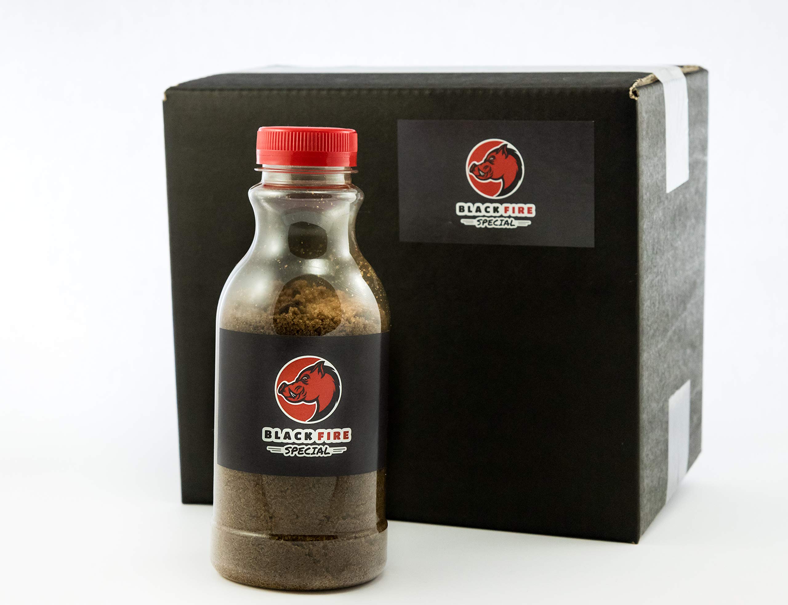 Black Fire Special (6x0,5kg)