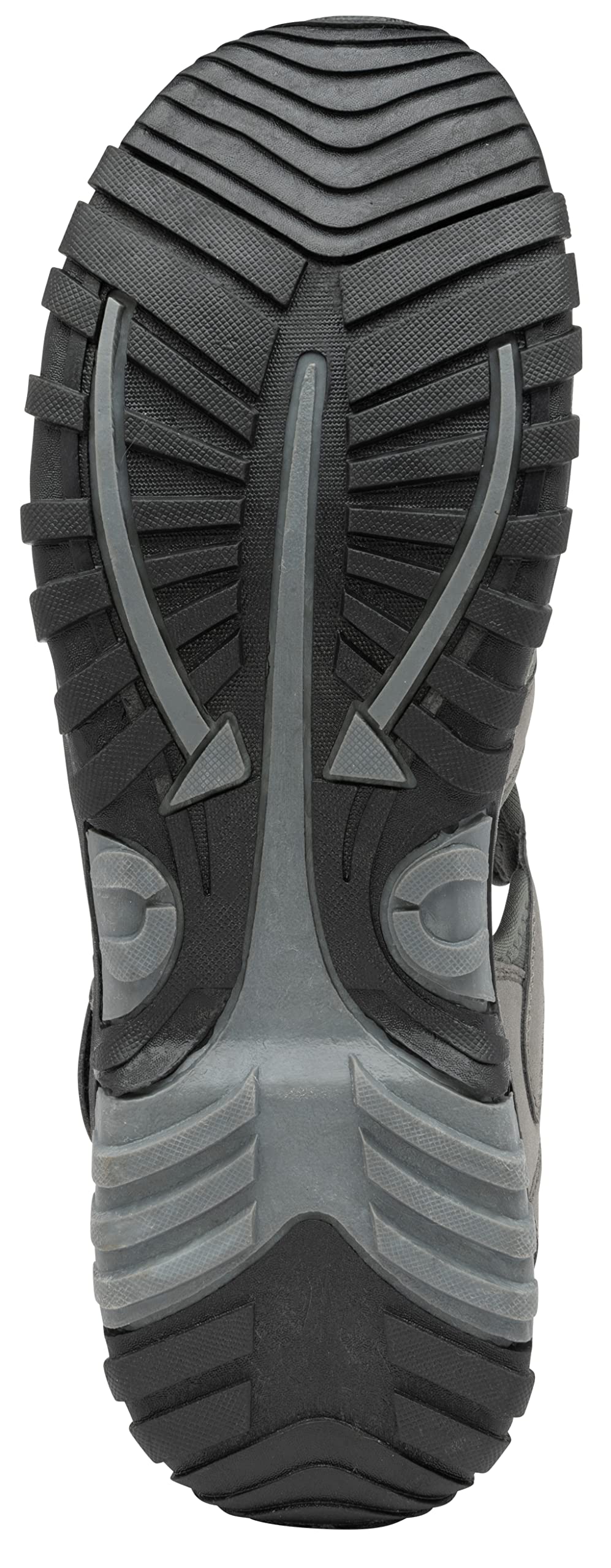 Gola Homme Shingle 4 Chaussure de Marche