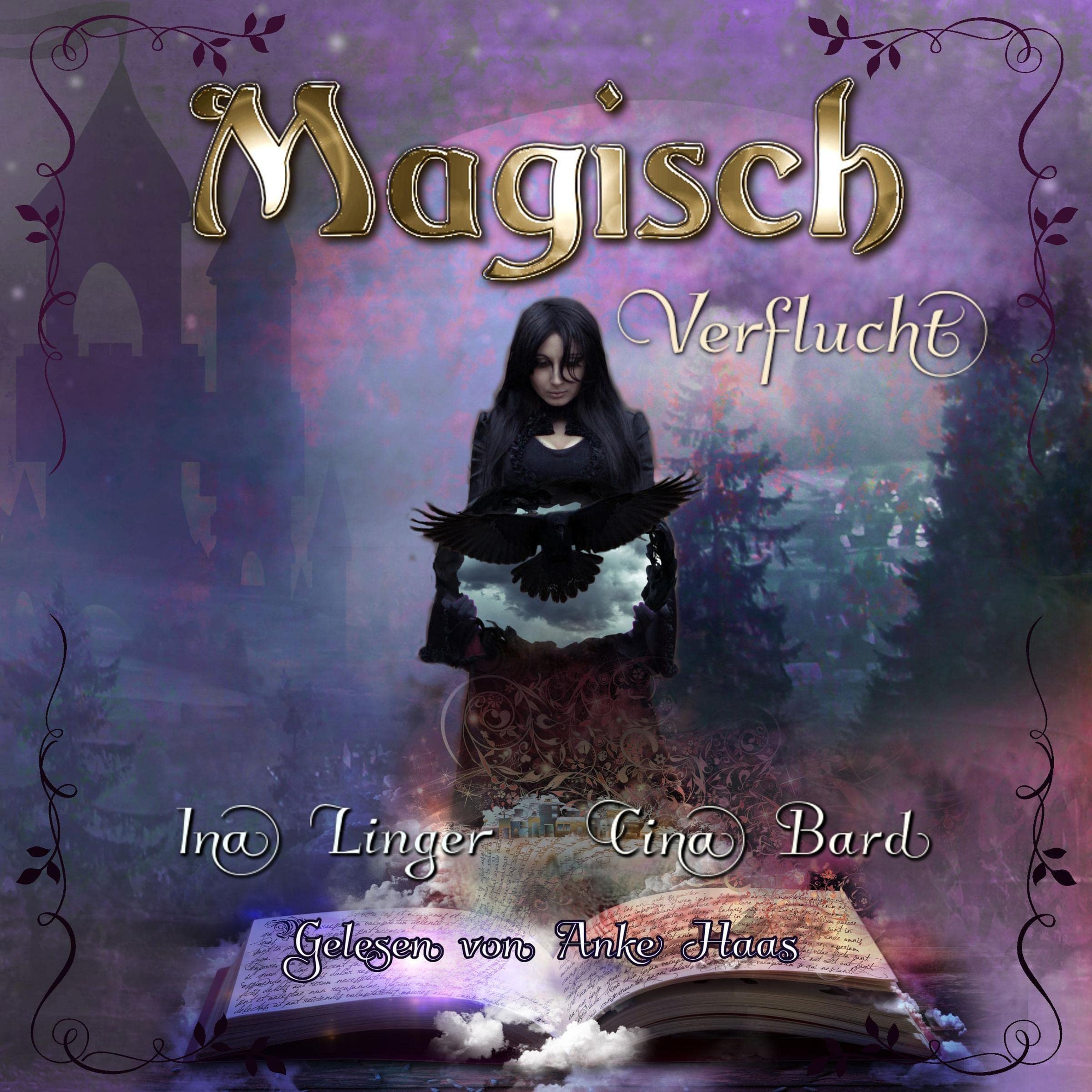 Cover art for Magisch Verflucht
