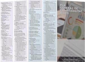 Pla General Comptable PIMES