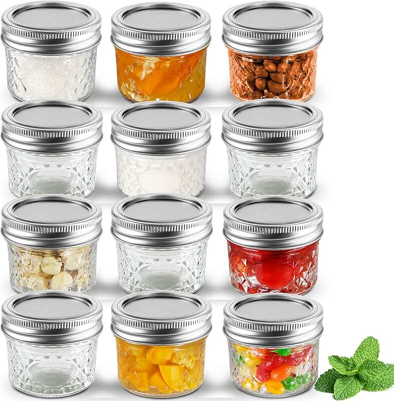 canning jar boxes