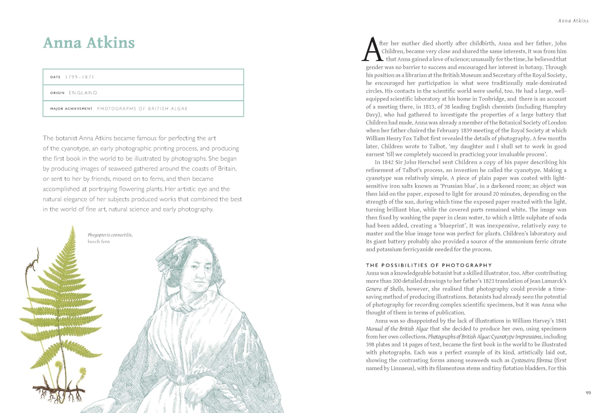 The Secrets of Great Botanists: What They Teach Us about Gardening