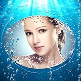Wie funktioniert es: Wasser-Foto-Rahmen-