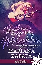 Download Rythme, Accords & Malykhin (Romance Passion) PDF
