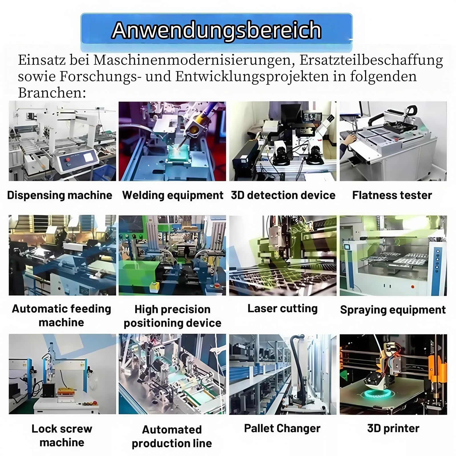 Planetengetriebe Übersetzungsverhältnis 20:1 Hochpräzises Spiel < 12 arc-min Geschwindigkeit 3500 U/min für 14mm/11mm Welle 60mm Servomotor für CNC Drehmaschine Router Benchtop