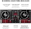 Numark Mixtrack Pro FX 2 Deck DJ Controller