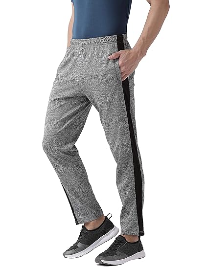 Men's Regular Fit Track Pant