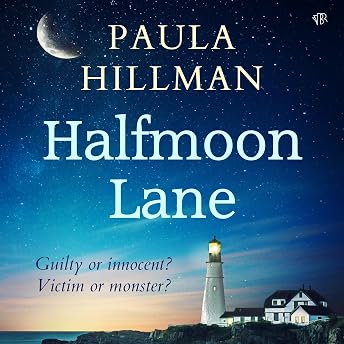 Halfmoon Lane Audiobook by Paula Hillman episode artwork