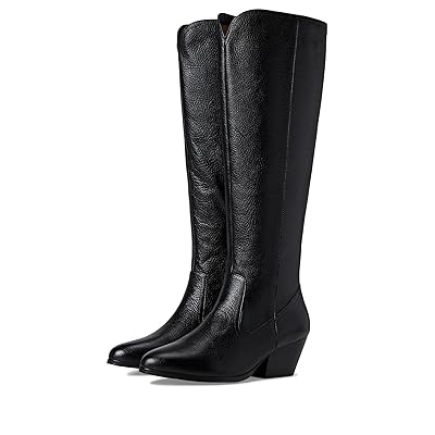 Johnston & Murphy Tristen Tall Boots Women