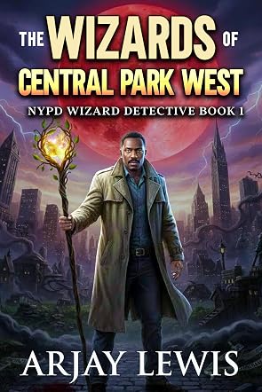 The Wizards of Central Park West