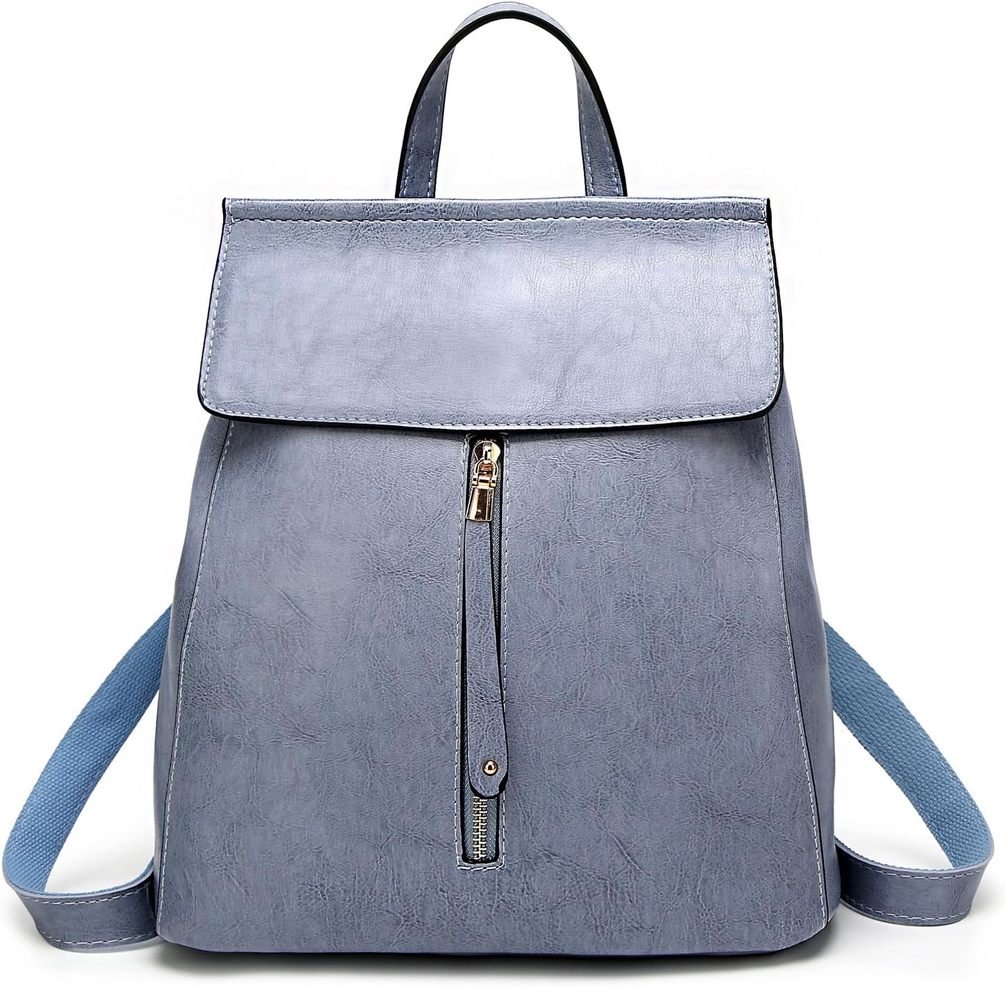 Women Backpack Purse Casual Shoulder Bag Ladies Rucksack
