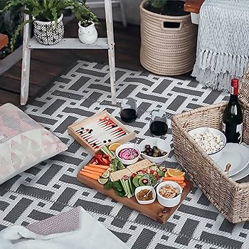送料無料ポリプロピレン上敷い草風ラグ 江戸間６畳 い草風カーペット（621） Amazon｜ござ 6畳 水をはじく はっ水江戸間6畳 い草風 洗える