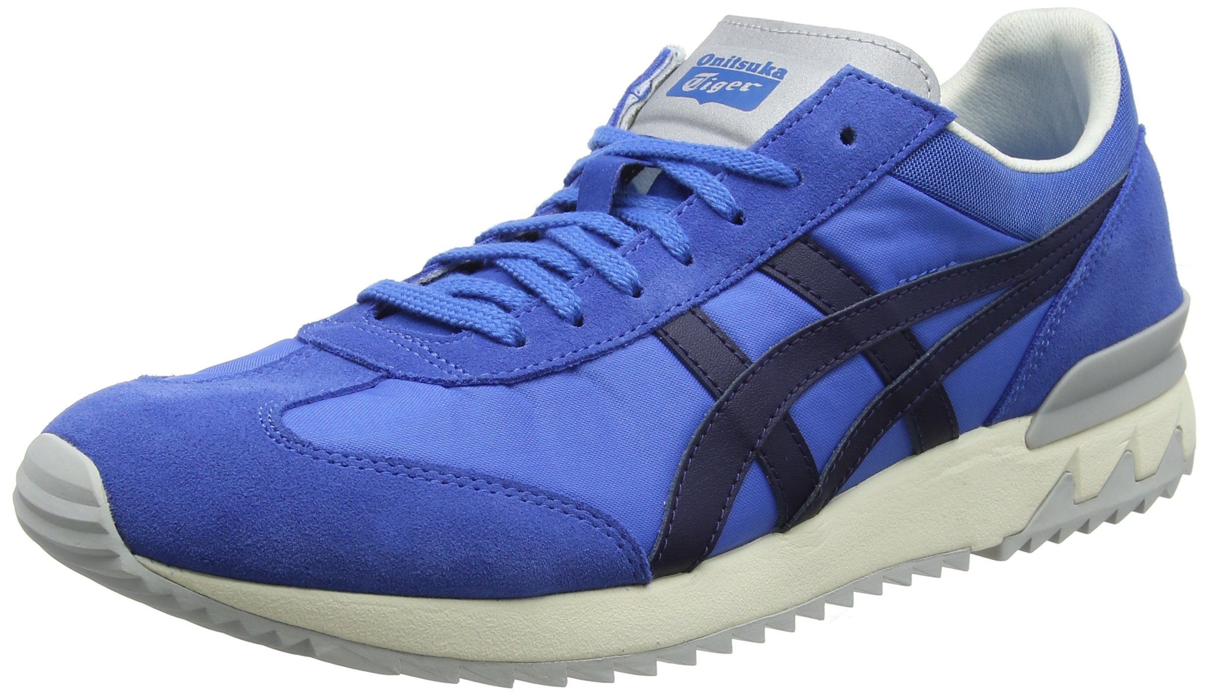 Onitsuka Tiger Unisex's California 78 Ex Low-Top Sneakers