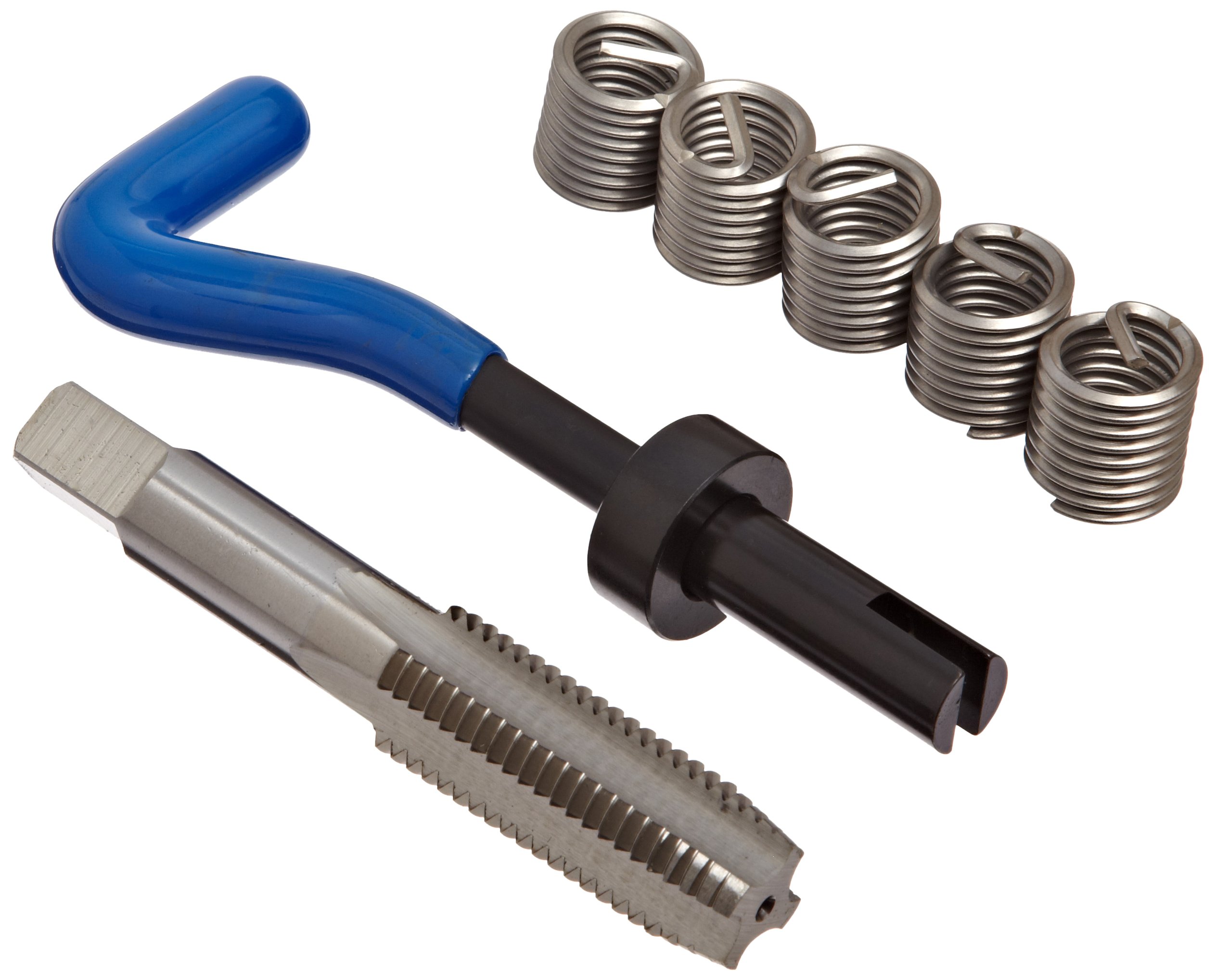 E-Z Lok Stainless Steel Threaded Inserts - Repair Threads FREE SHIPPING -19