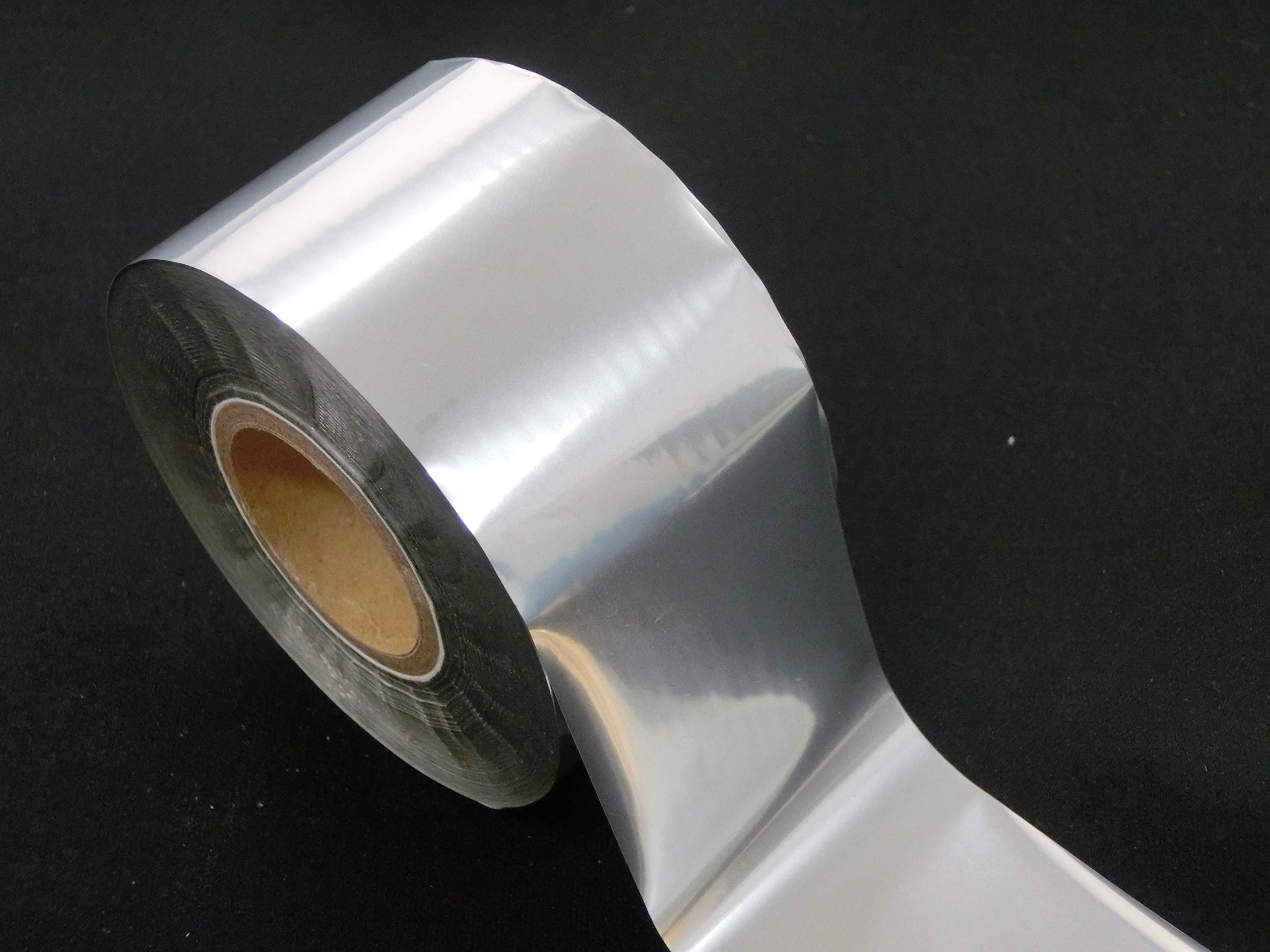 It is Used for Leather Craft, and Leather. The Color is Matte Gold. Ltd