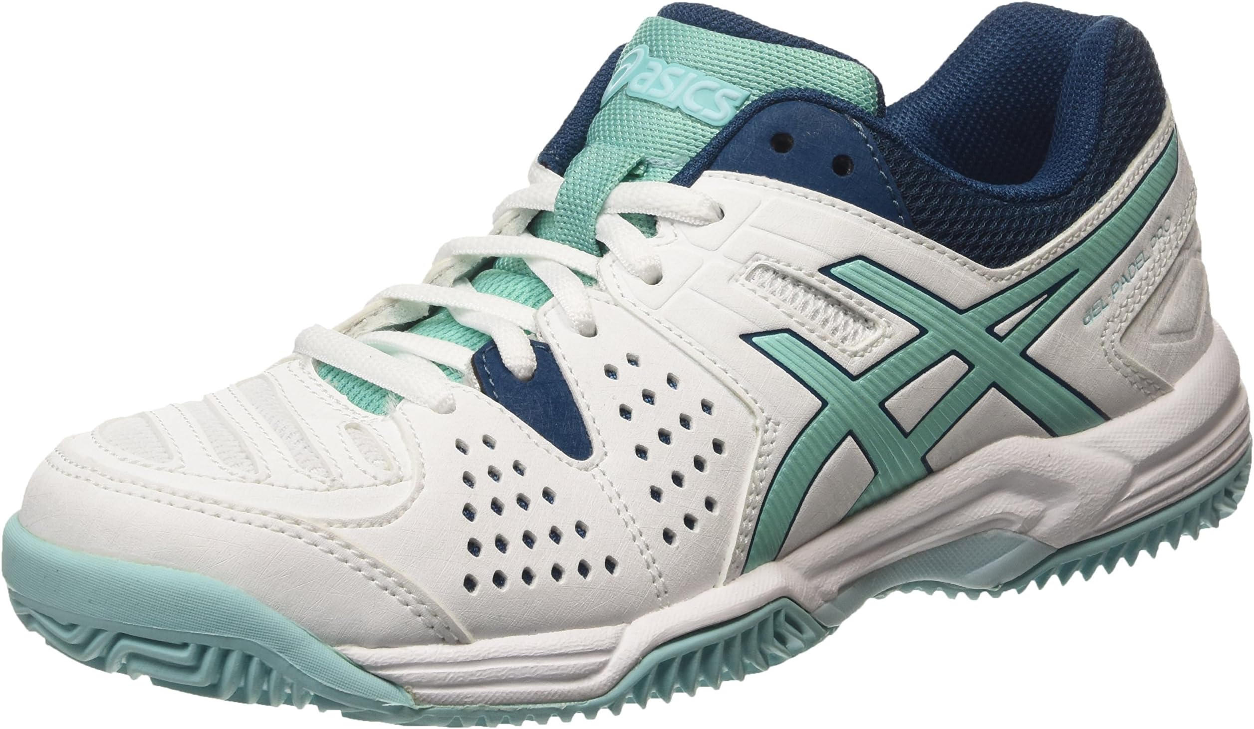 ASICS Women's Gel-Padel Pro 3 Sg Tennis Shoes