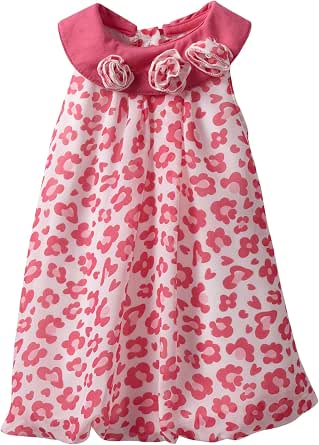Robe Bubble Pour Bébé Fille Little Lass – Taille 18M/24M, Neuve Avec étiquettes