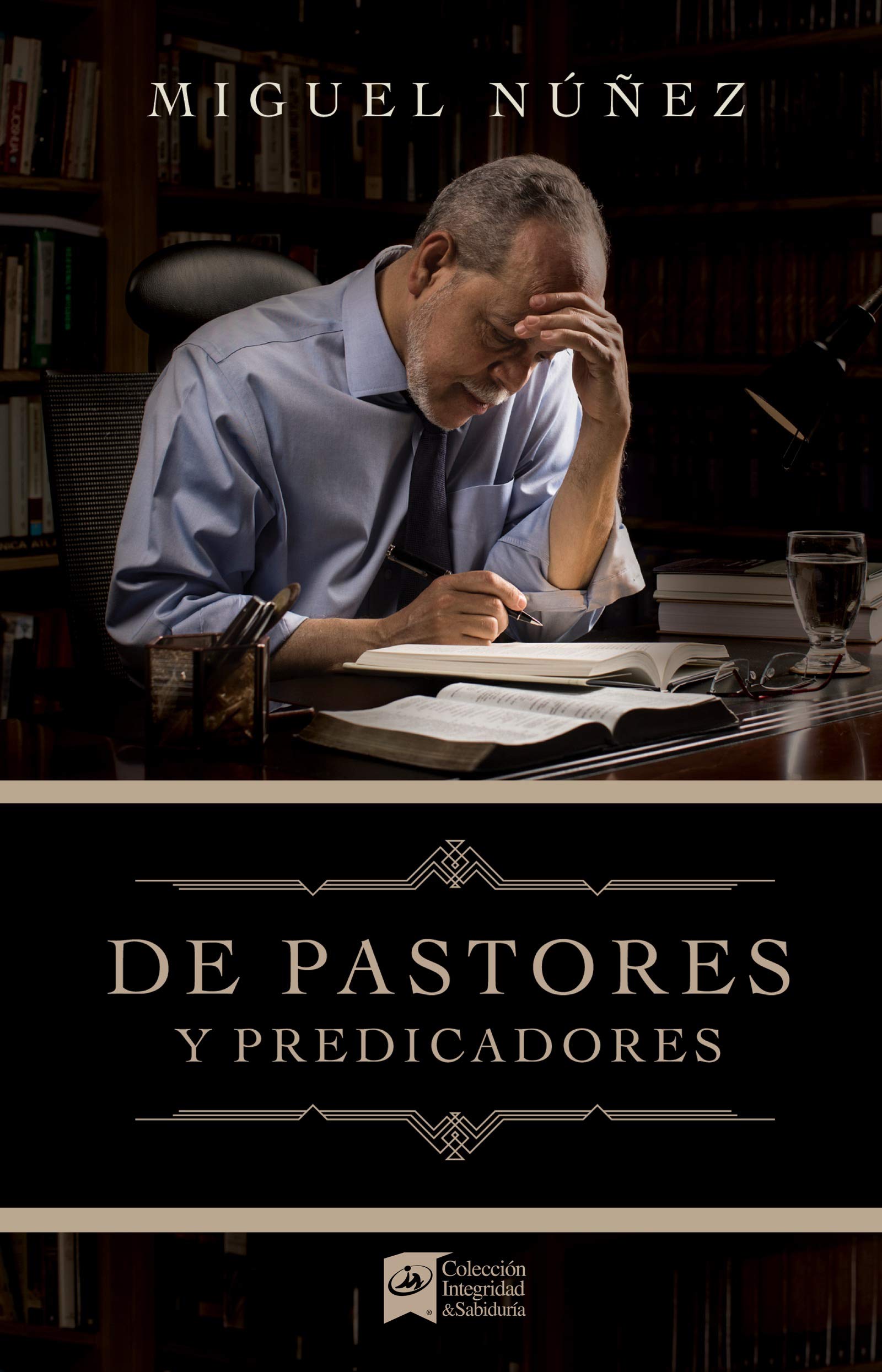 De pastores y predicadores (Spanish Edition)
