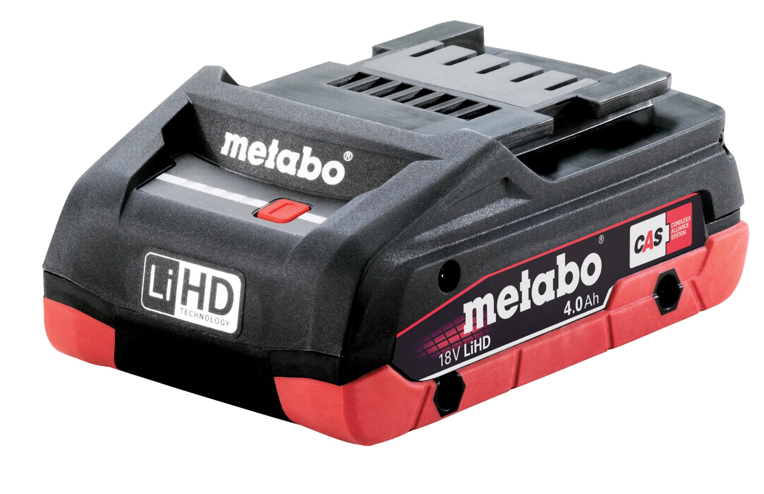 Metabo Multi Batería Lihd 18 V - 4,0 Ah (625367000)