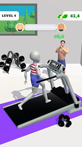 Fitness Coach
