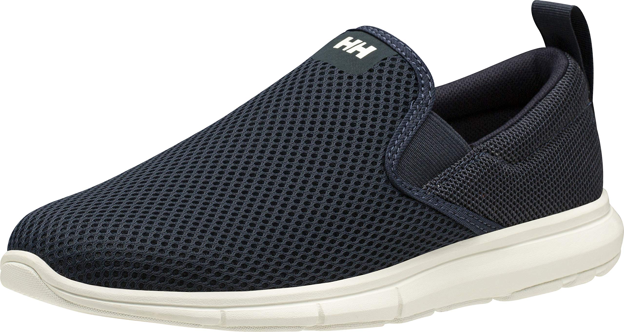 Helly Hansen Zapatos de Vela Ahiga Slip-on, Zapatillas Mujer