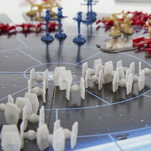 Miniatura 6 de Juego de mesa Riesgo edición Star Wars