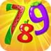 Seven ate Nine: Solve Number Math Puzzle to Feed Cute Alien Fruit