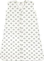 Vista 17 de Hudson Baby Saco de dormir unisex BabyCotton sin mangas, saco de dormir, manta