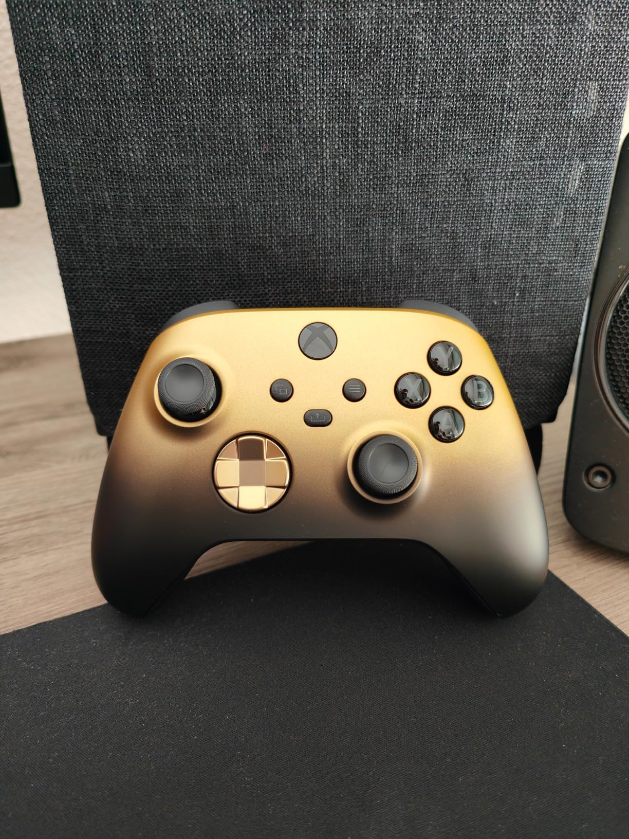 Manette Sans Fil Edition Spéciale Dusk Shadow | XBOXONE