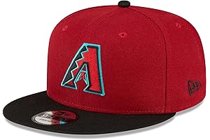Arizona Diamondbacks New Era Hat