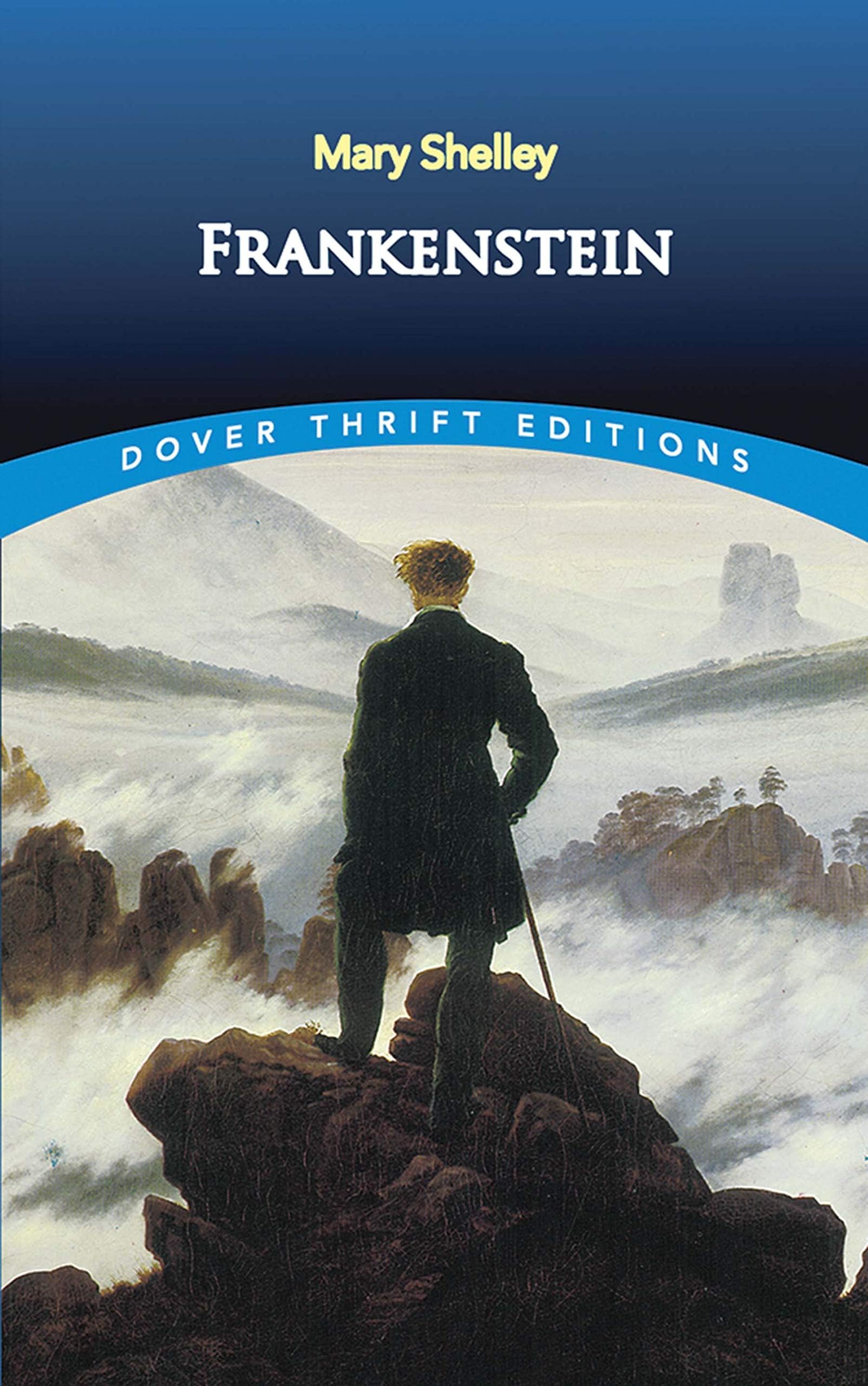 Dover Frankenstein