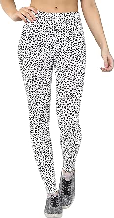 Love My Fashions® Women’s High Waist ¾ Gym Workout Honeycomb TikTok Leggings Scrunch Butt Lifting Sports Tummy Control Yoga Pants Waffle Slim Fit Booty Tights Baby Pink - View #5