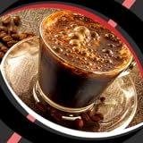 Füllen Sie die nächsten Schritte und spüren Sie die Freude mit den Live Wallpapers - Mocha: