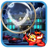 Hidden Object Games Free New - Catch the Necklace Thief