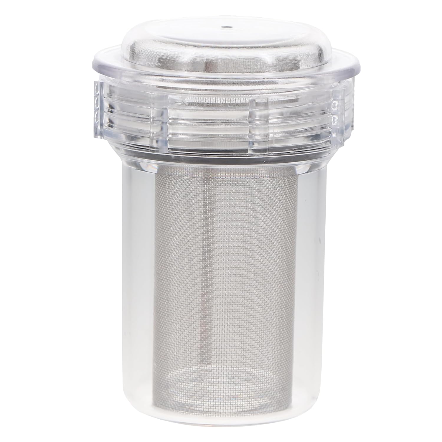 HSB 101220, #2200 2.75" X 3-5/8", Dental Disposable Evacuation Traps – Easy-to-Use Filters for Maintaining Suction System Performance, 12/Bx