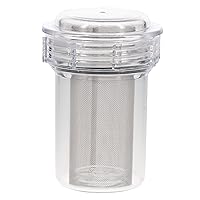 Vista 1 de 101220 HSB Trampas de evacuación #2200 2.75" X 3-5/8" 12/Bx