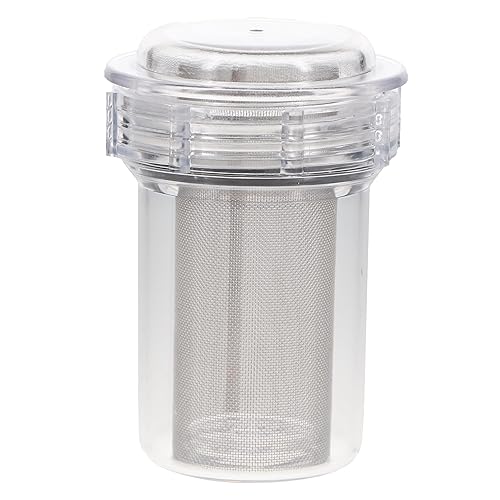 101220 HSB Trampas de evacuación #2200 2.75" X 3-5/8" 12/Bx