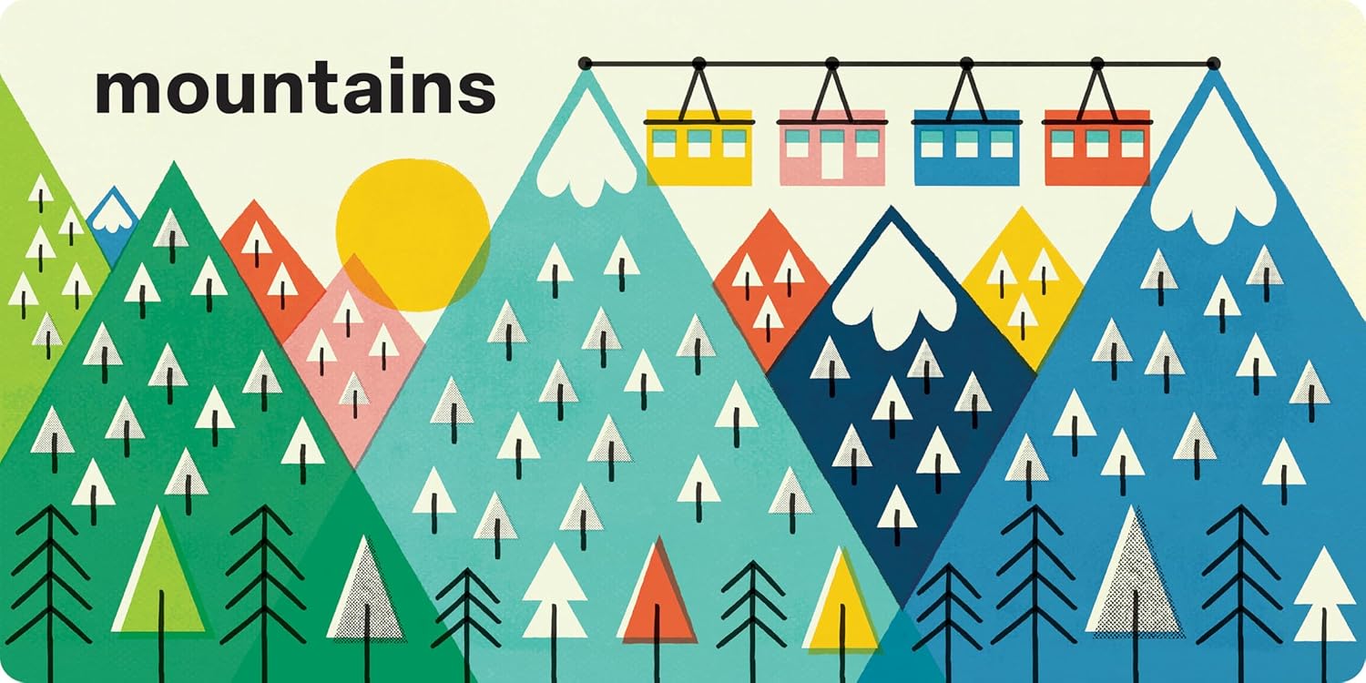 Spring Street All About Us: Our World - Image 6