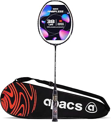 Buy Apacs Finapi 232 Reborn (42 LBS Mega Tension, World's Toughest ...