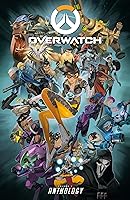 Algopix Similar Product 1 - Overwatch: Anthology