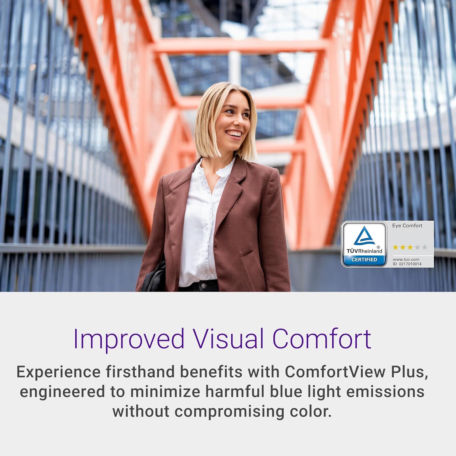 Dell E2425HS Monitor - 23.8-inch Full HD (1920x1080) 75Hz 8Ms Display, Speaker 2 x 1W, HDMI/DisplayPort Connectivity Height/Swivel/Tilt Adjustability - Black