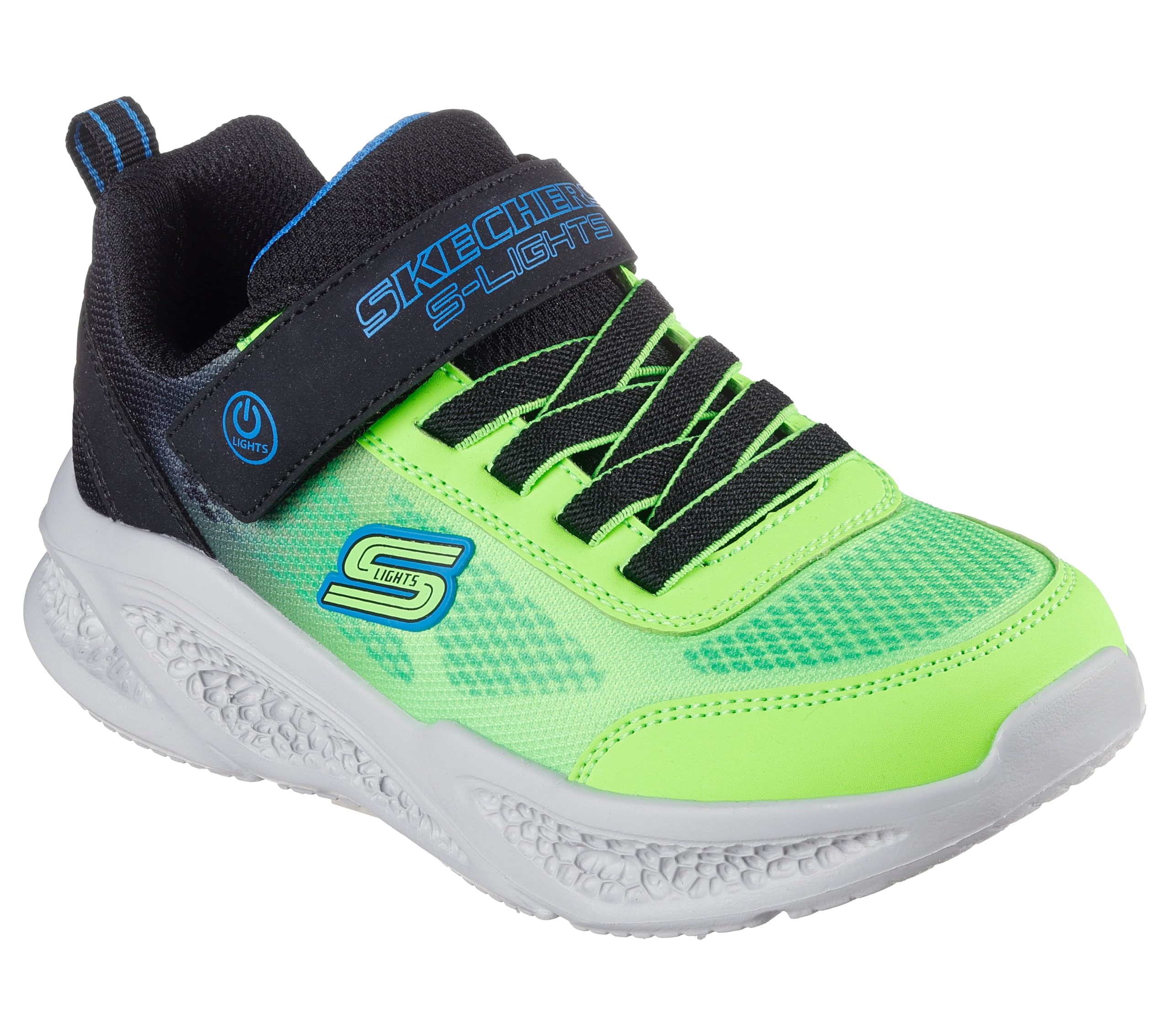 Skechers Skechers Meteor-Lights Scarpe da ginnasticaBambini e Ragazzi