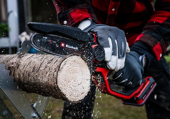 Einhell Orijinal 20 cm Testere Zinciri, 3/10, 32 TG 4501746