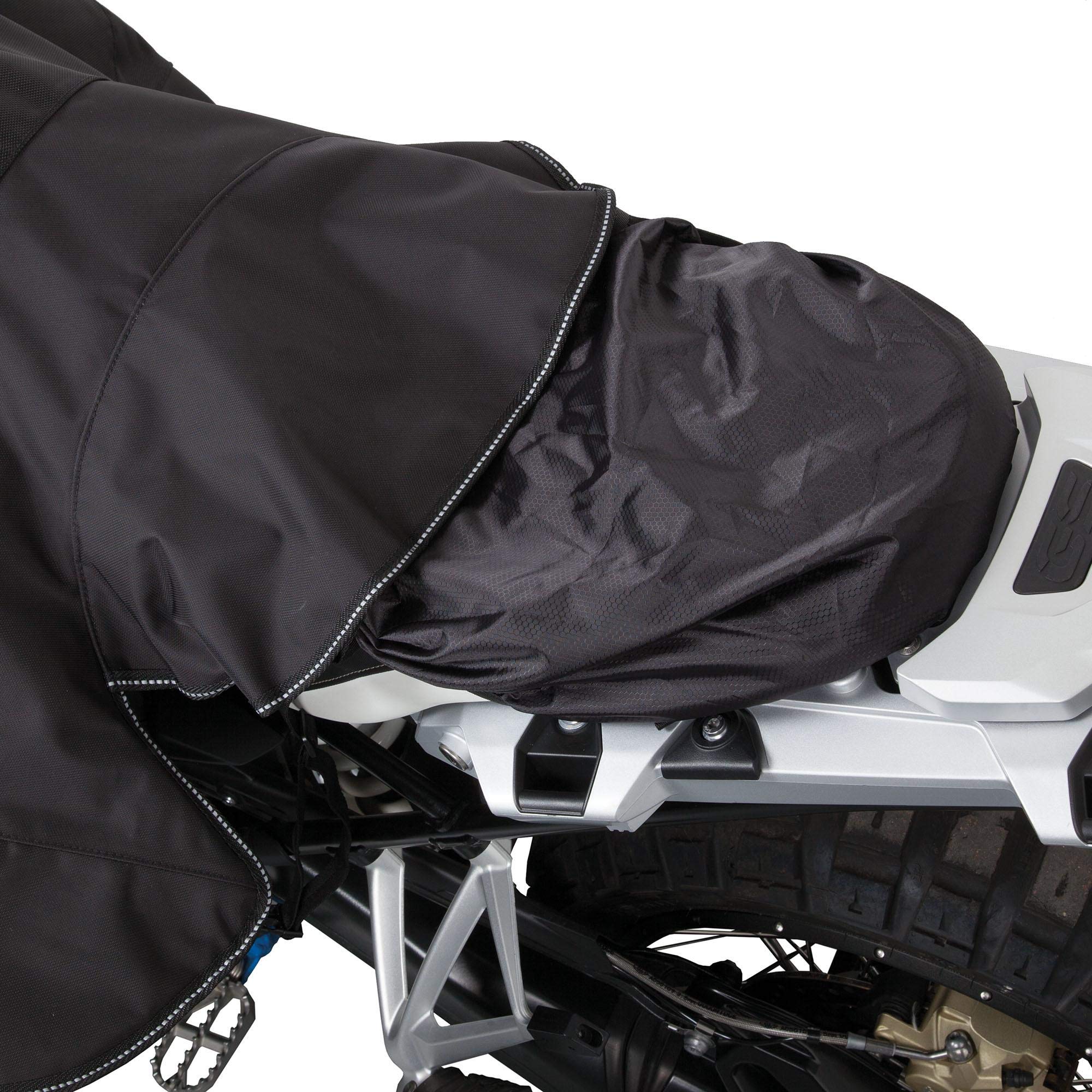 Coprigambe Termoscudo coperta tucanourbano BMW R 1200 GS ADV >2013 / BMW R 1250 GS ADV >2018