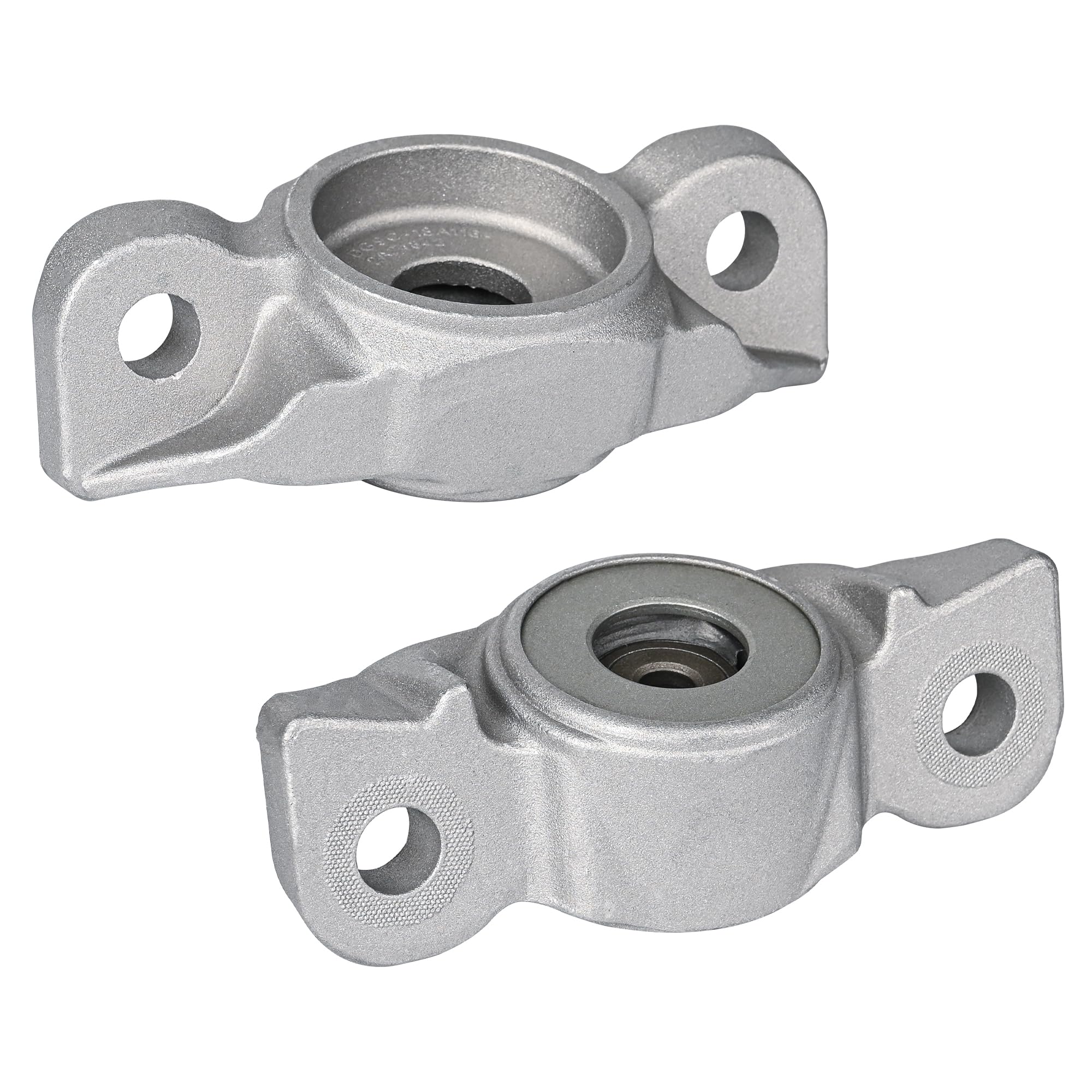 ショーンC29-1/C29-2/A1163-6 Amazon.com: 2Pc DG9Z18A161C Rear Suspension Bracket Shock Mount