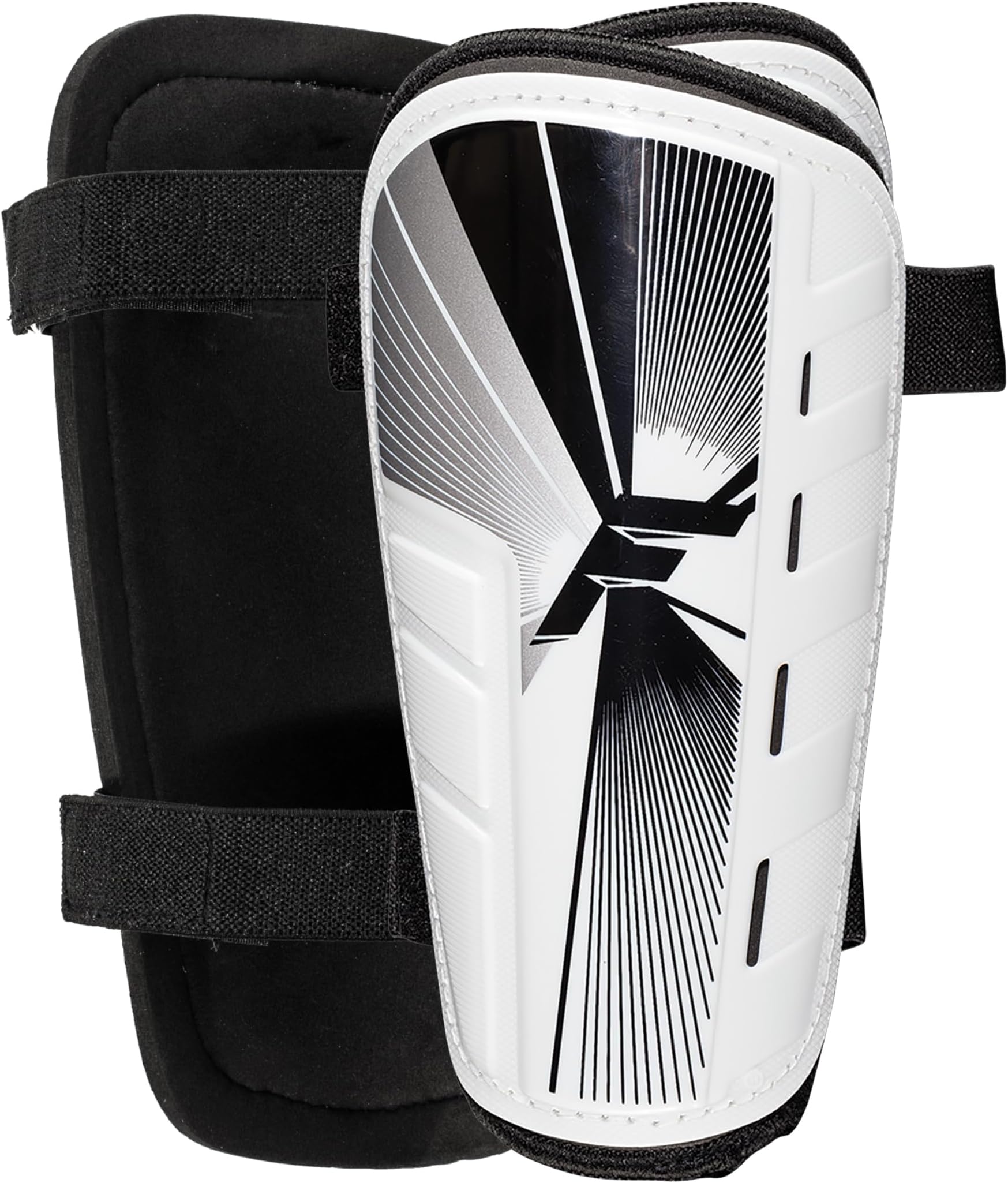 Franklin Sports Superlight Soccer Shin Guards