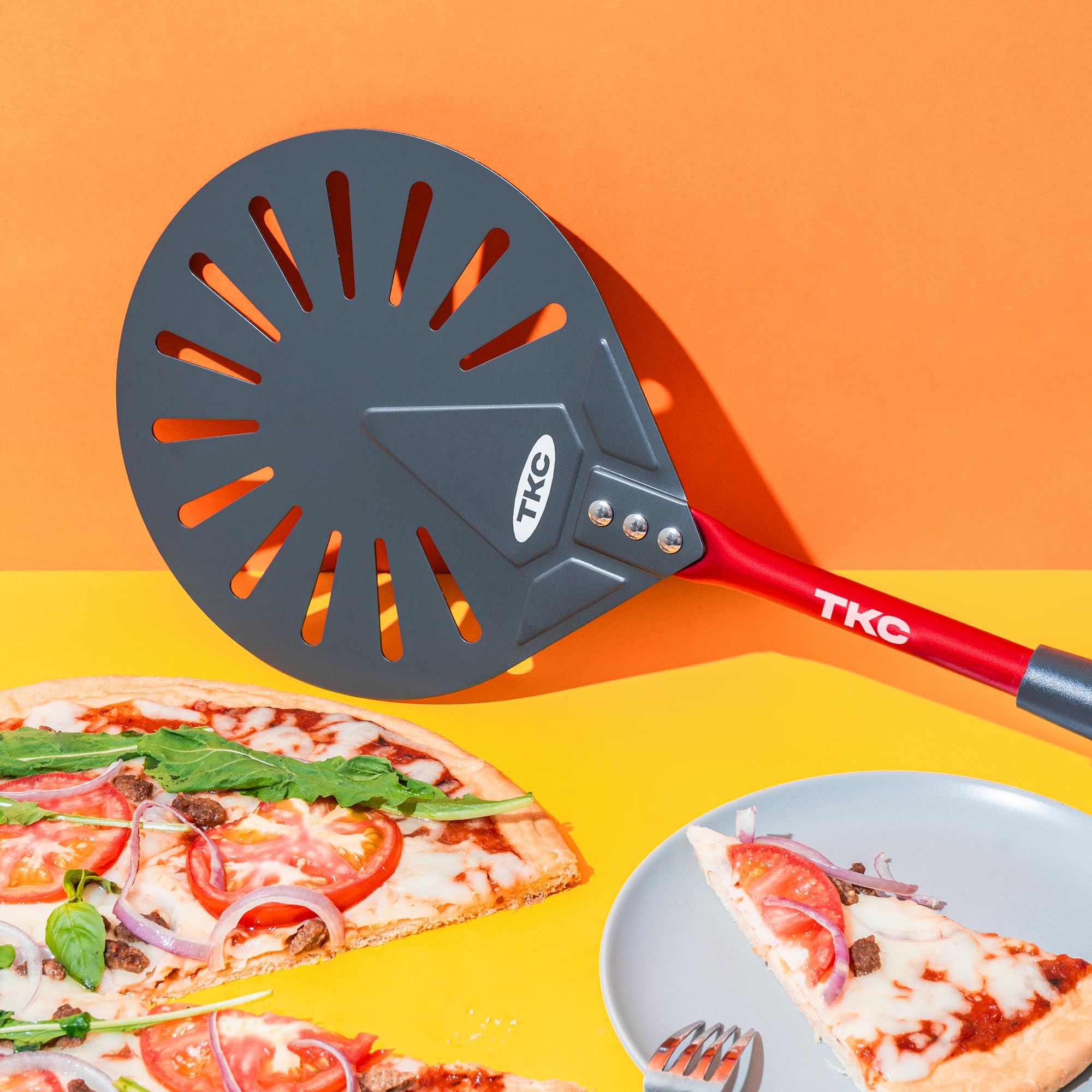 Ooni Pizza Peel TKC 12