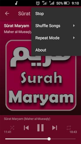 Sûrat Maryam