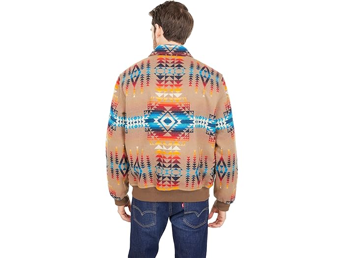 Pendleton coho jacket Clearance